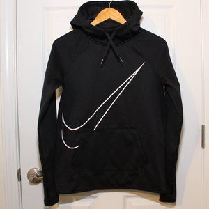Nike Dri-fit Pullover Hooded Sweatshirt